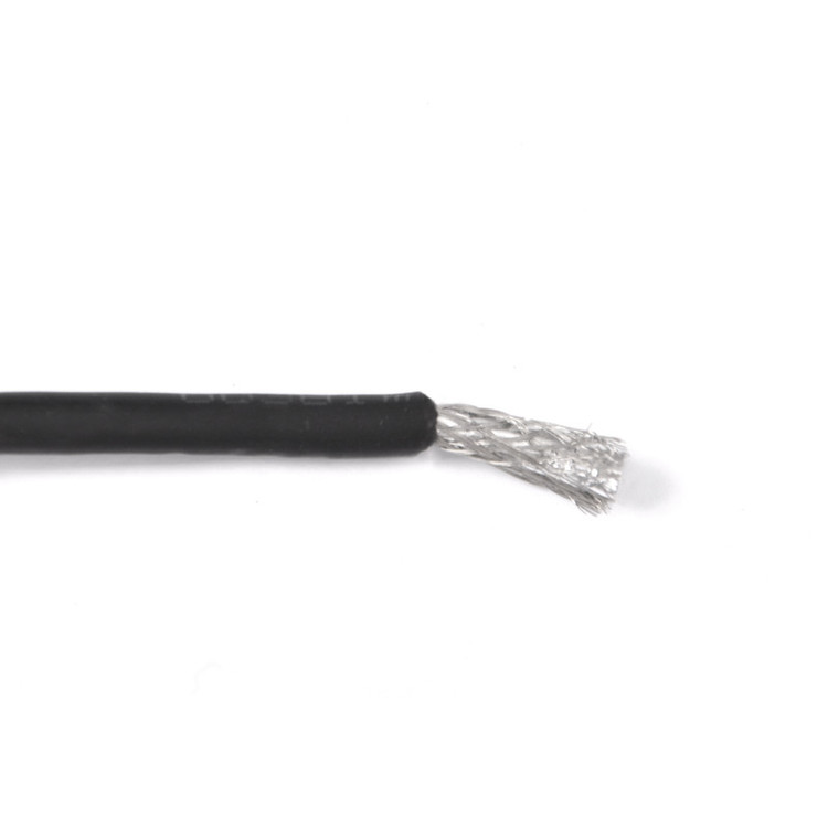 کابل شیلد مدل فویل دار انکودر کد 24AWG