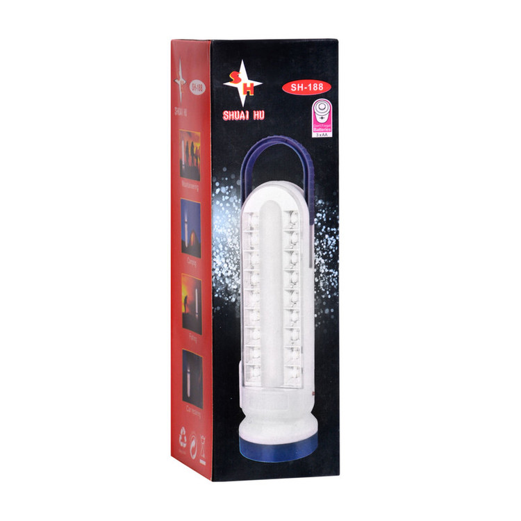 چراغ قوه مدل sh-188 کد rahbar5