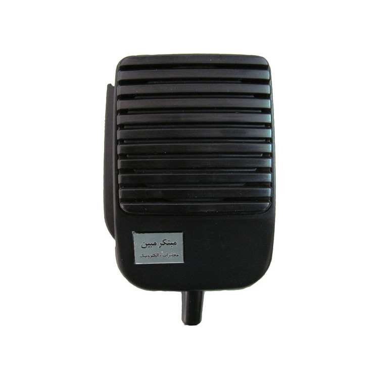 میکروفون خودرو مدل fd5