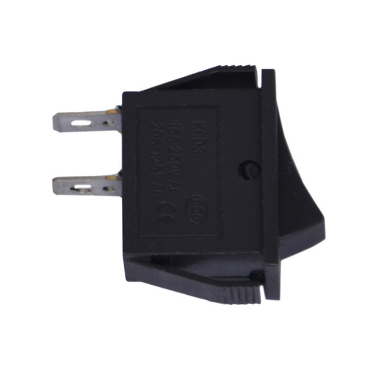 کلید شاسی تک پل کد m165