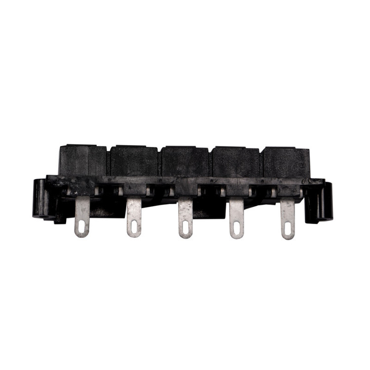 سیم گیر ترمینال بلندگو مدل rah13bar