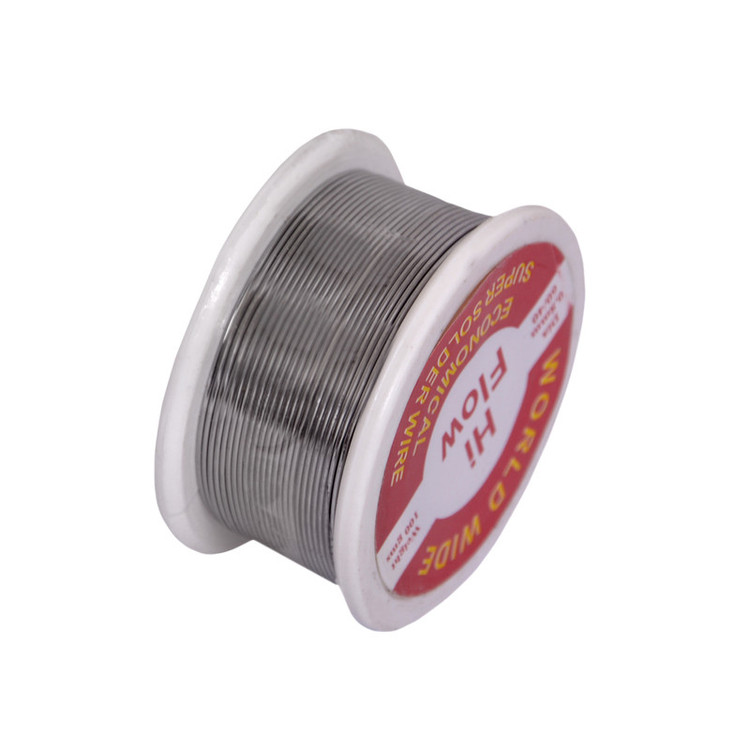 سیم لحیم مدل HiFlow وزن 100 گرم