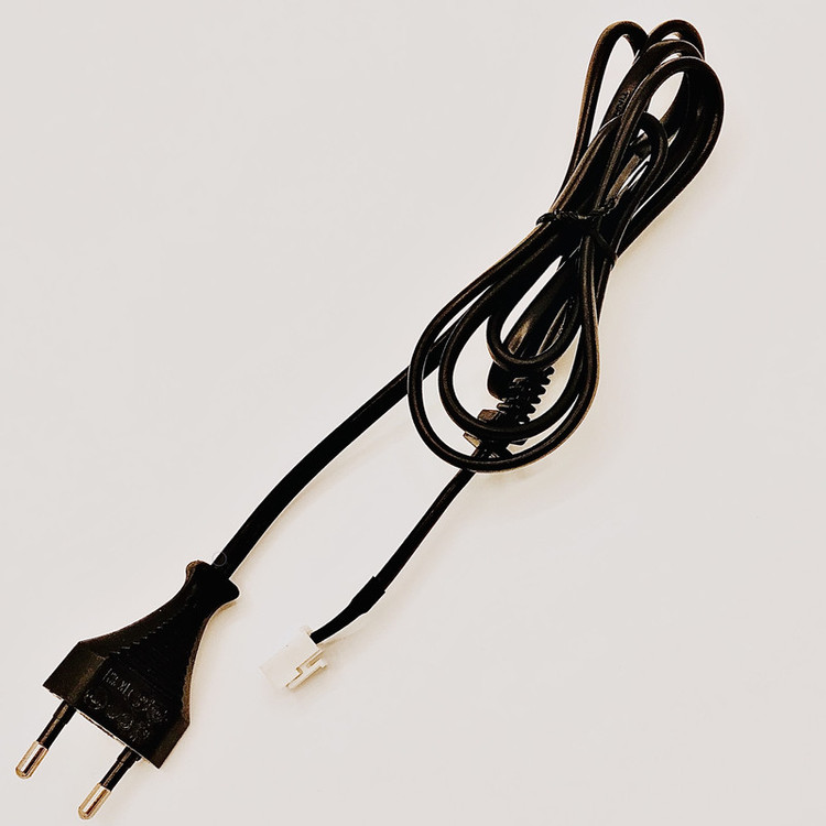کابل برق سوکت دار TV مدل AP-010 به طول 1.3 متر