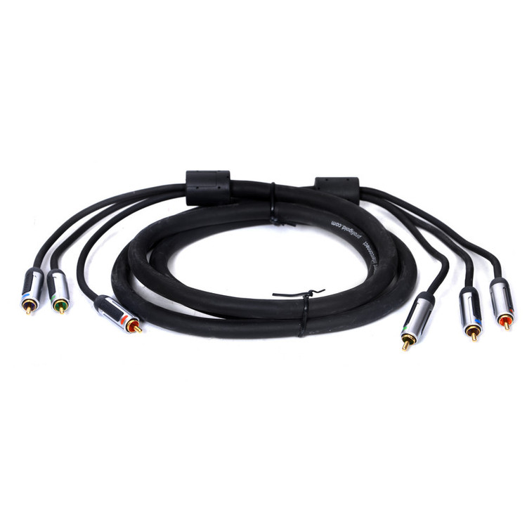کابل 3 به 3 RCA مدل profigold طول 2 متر