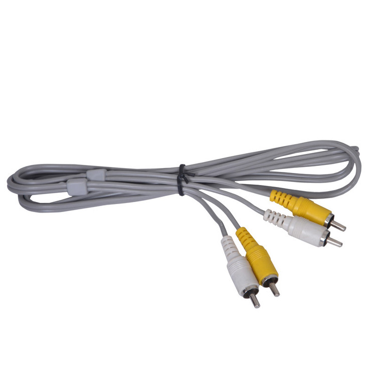کابل 2 به 2 RCA مدل RAHBAR15 طول 1.5 متر