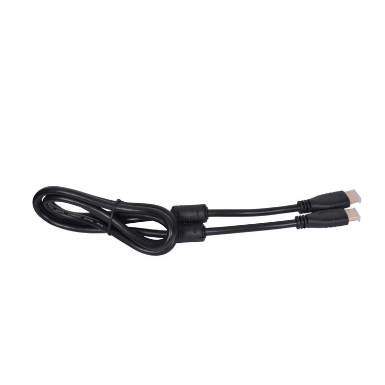 کابل HDMI مدل 4K کد H.K.r طول 1.5 متر