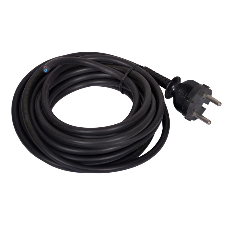 کابل برق مدل 2x1mm کد ra.ba