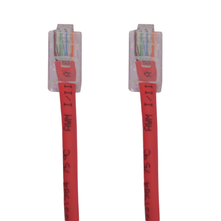 کابل شبکه Cat5 مدل rah82bar