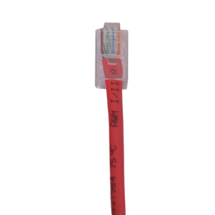 کابل شبکه Cat5 مدل rah82bar