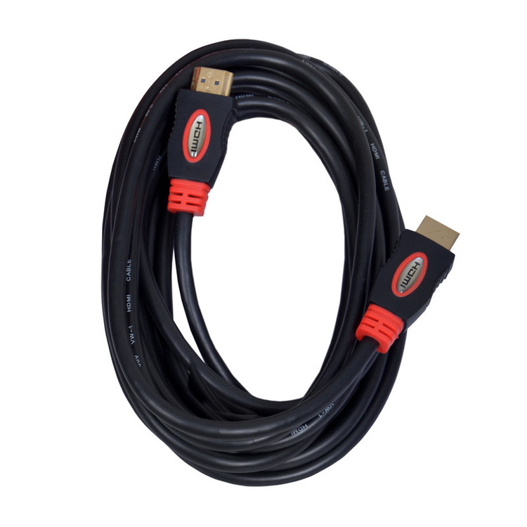 کابل HDMI بست مدل RHBR5 طول 5 متر