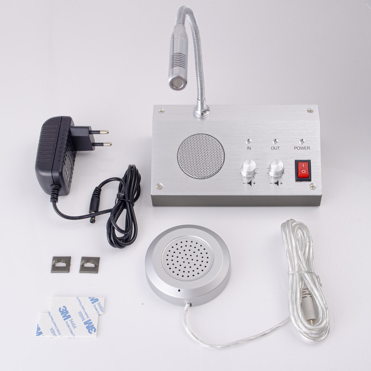 میکروفن گیشه مدل N319