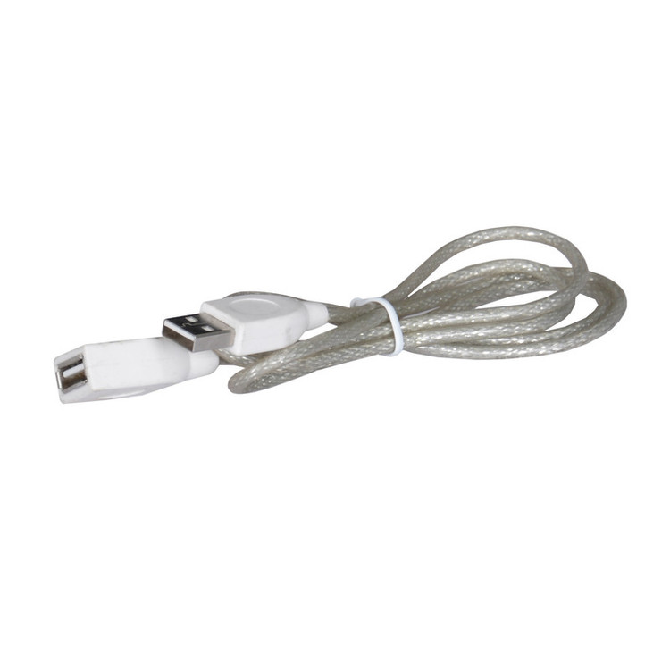 کابل افزایش طول USB مدل gk525 طول 1 متر