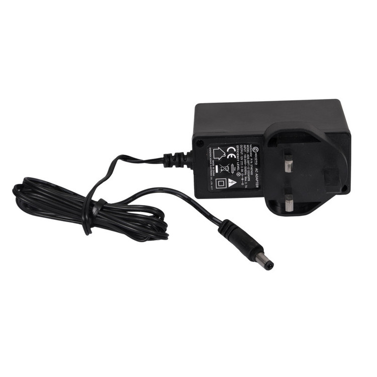 آداپتور 12 ولت 2 آمپر هوتو مدل ADS-30FT کد ra.br58