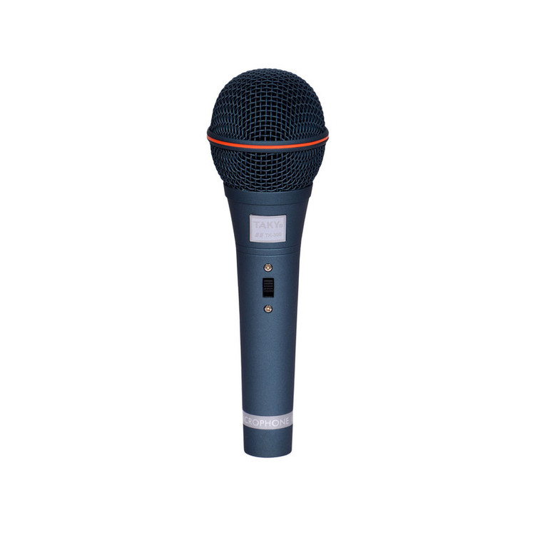 میکروفن داینامیک تاکی مدل TK-300