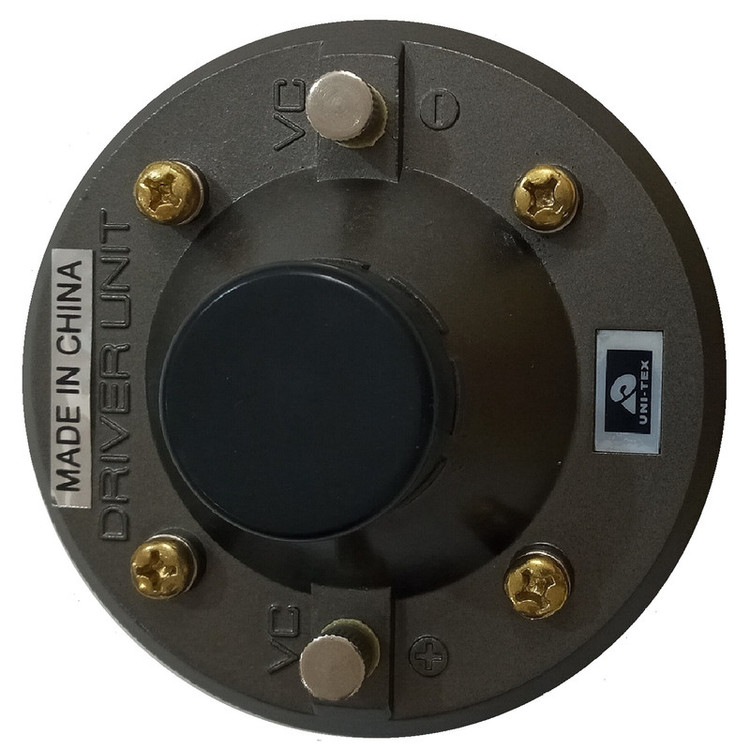 یونیت درایور یونیتکس مدل P-75F