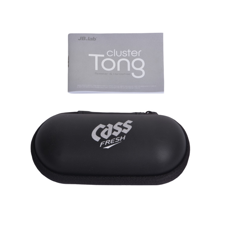 اسپیکر بلوتوثی جی بی لب مدل cluster tong