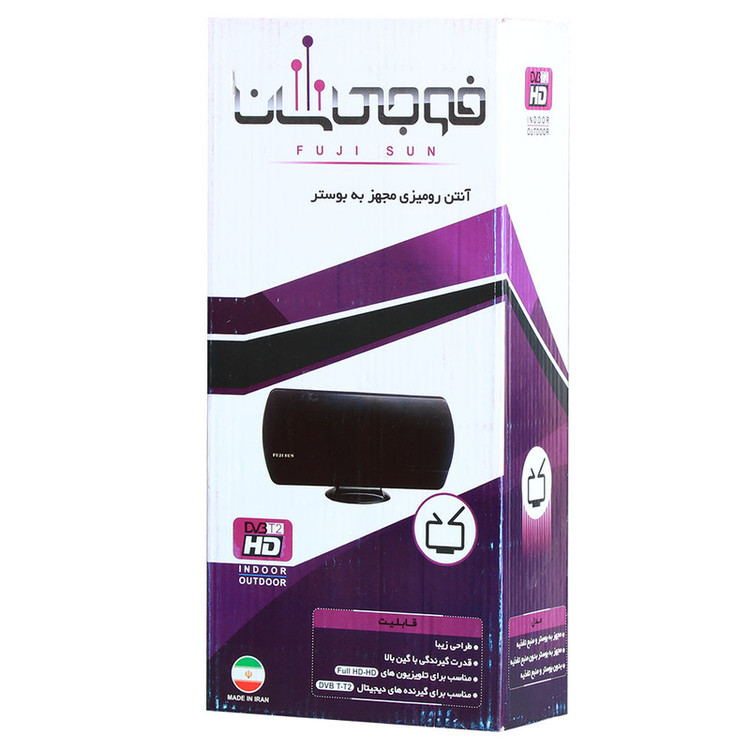آنتن رومیزی فوجی سان مدل T 2