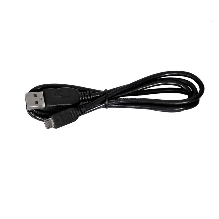 کابل تبدیل USB به microUSB مدل PE04 طول 1 متر