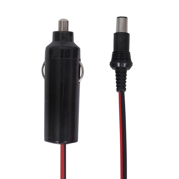 رابط سوکت نری فندکی به فیش آداپتوری مدل RBAR