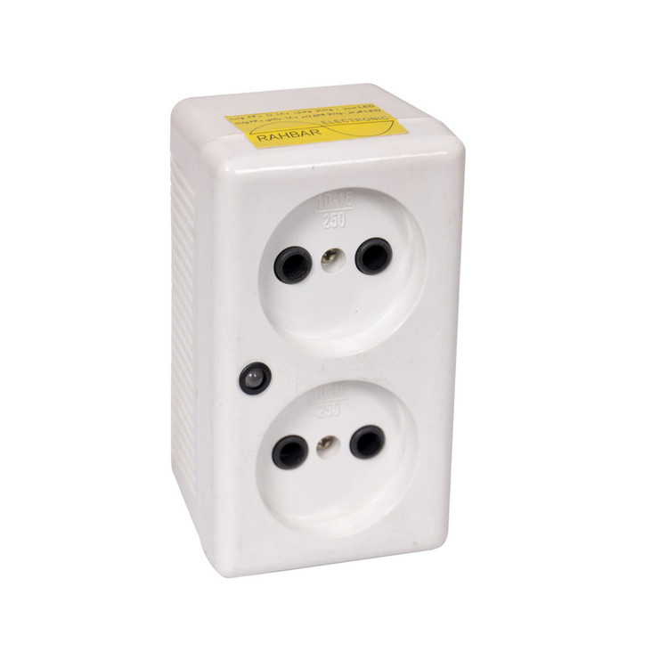 محافظ ولتاژ مدل HQ