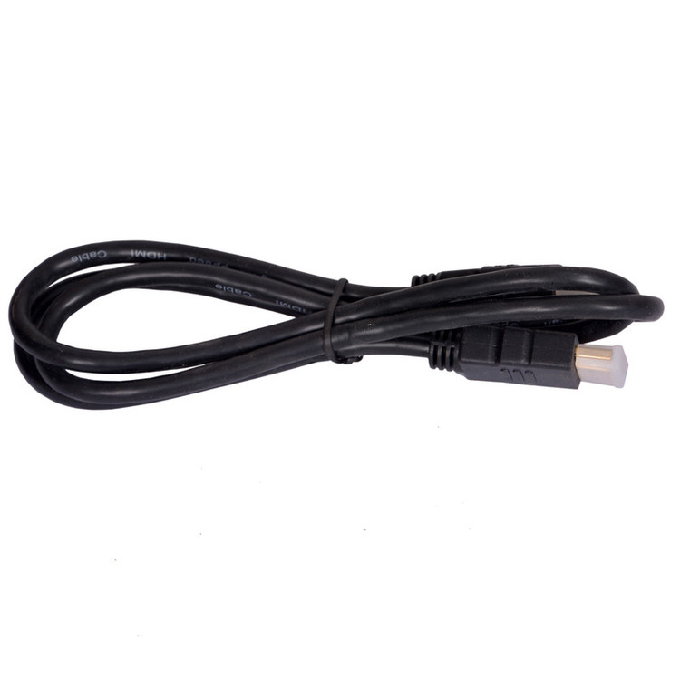 کابل HDMI مدل RHBR1 طول 1 متر