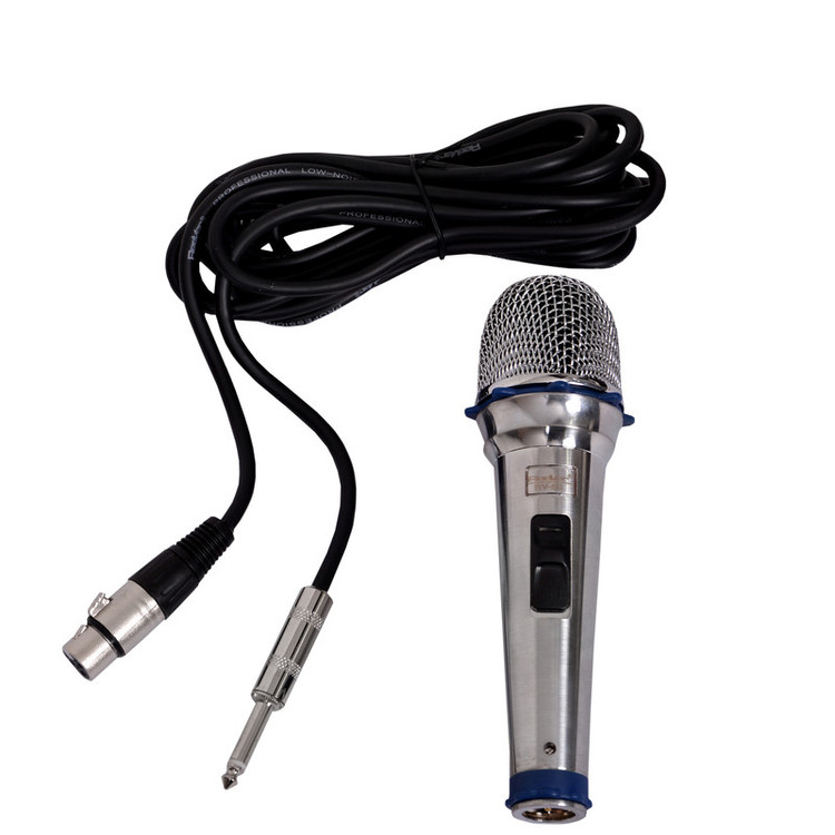 میکروفن داینامیک ریوور مدل RV-50