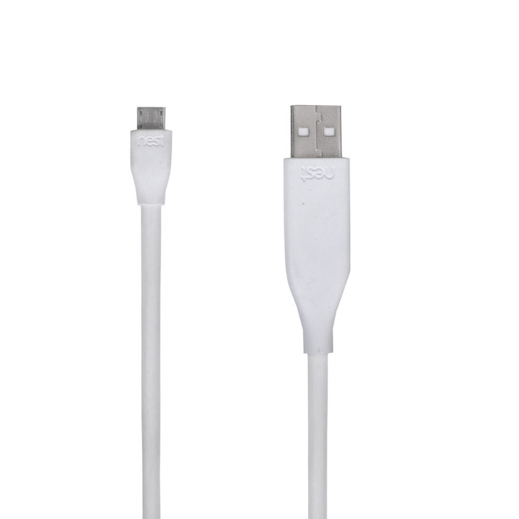 کابل تبدیل MicroUSB به USB مدل rah3bar طول 3 متر