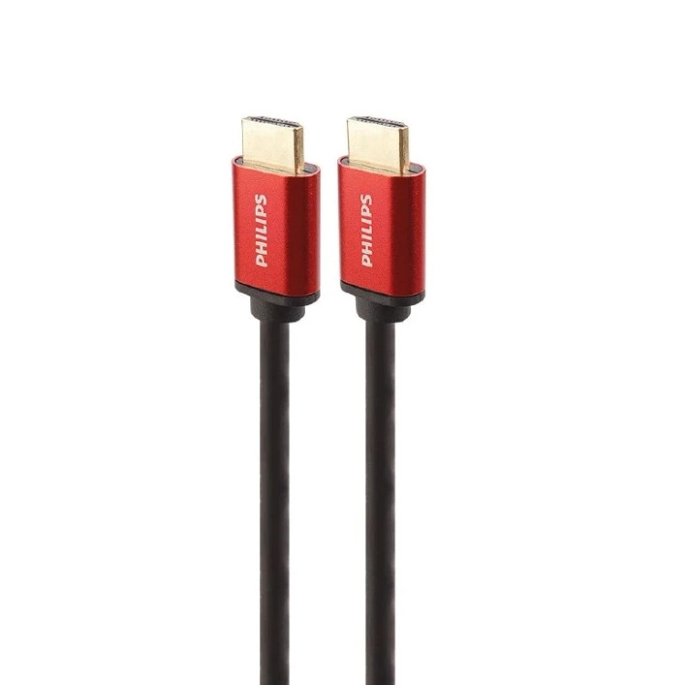 کابل HDMI فیلیپس 4k به طول 3 متر