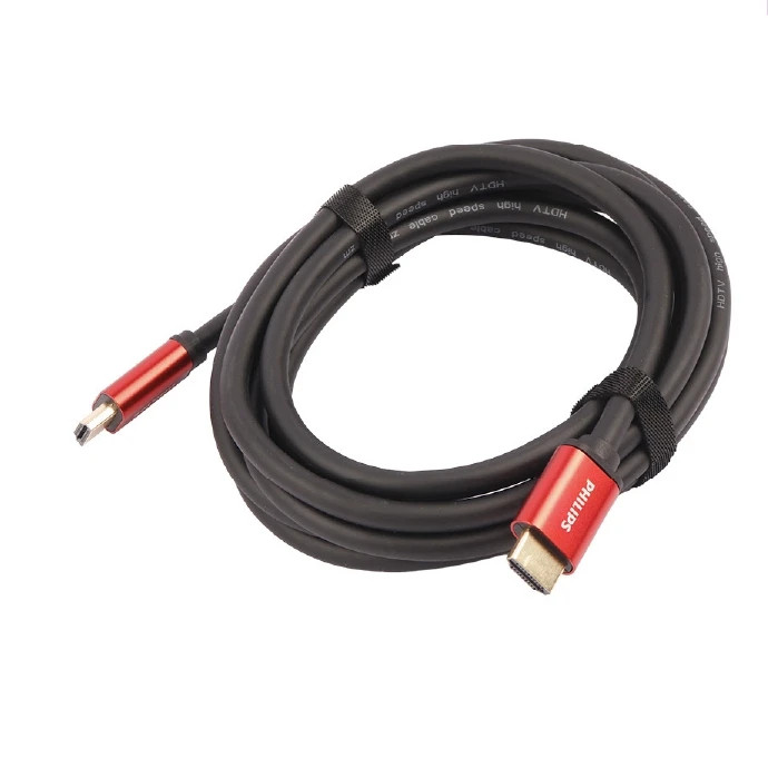 کابل HDMI فیلیپس 4k به طول 5 متر