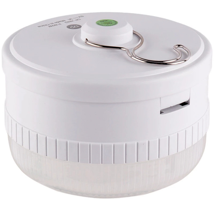 چراغ آویز چادر دی پی مدل P-7823