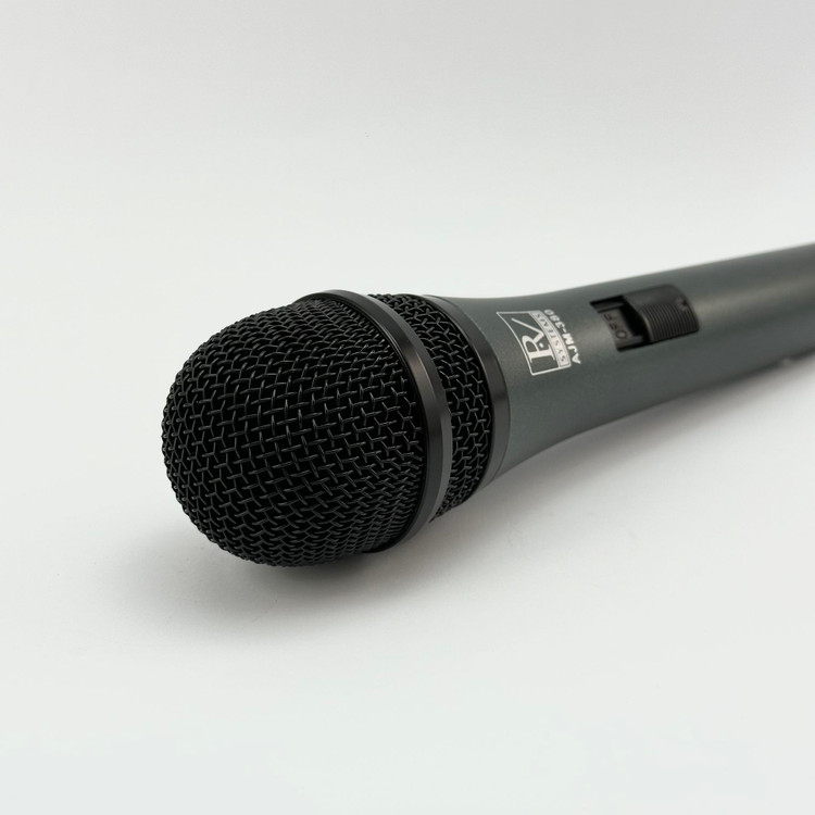 میکروفن با سیم پی وی PV AJM-380