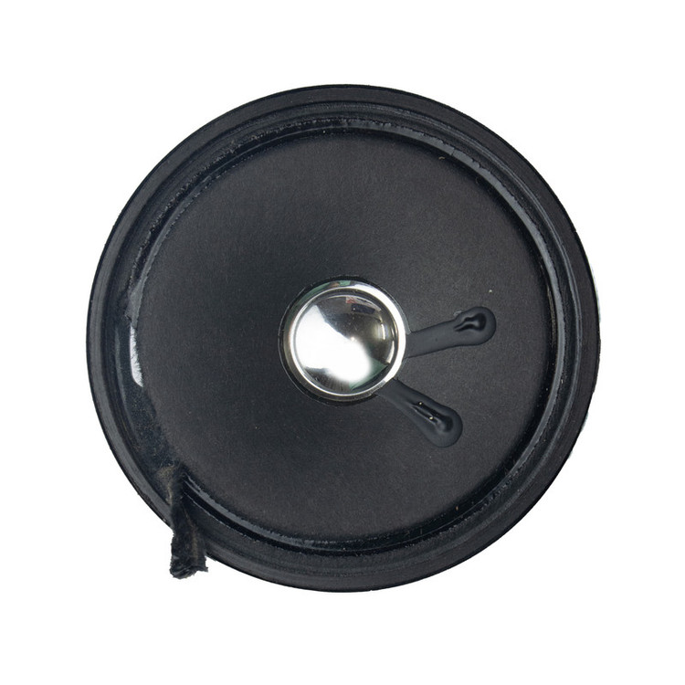 بلندگو 8 اهم 3 وات مدل 3.5INCH کد A55 مجموعه 2 عددی