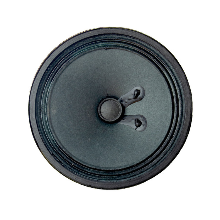 بلندگو 8 اهم 2 وات مدل 4inch کد A52 مجموعه 2 عددی