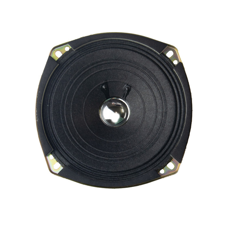 بلندگو 3 اهم 3.5 وات مدل 4.5INCH کد A56 مجموعه 2 عددی