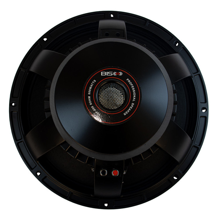 ووفر بیسکو مدل 15P-800