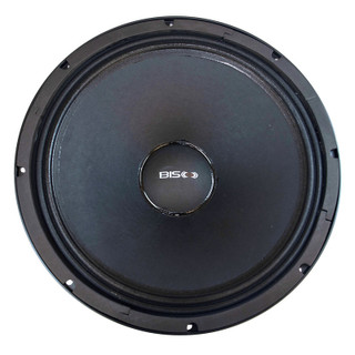 ووفر بیسکو مدل 15P-800