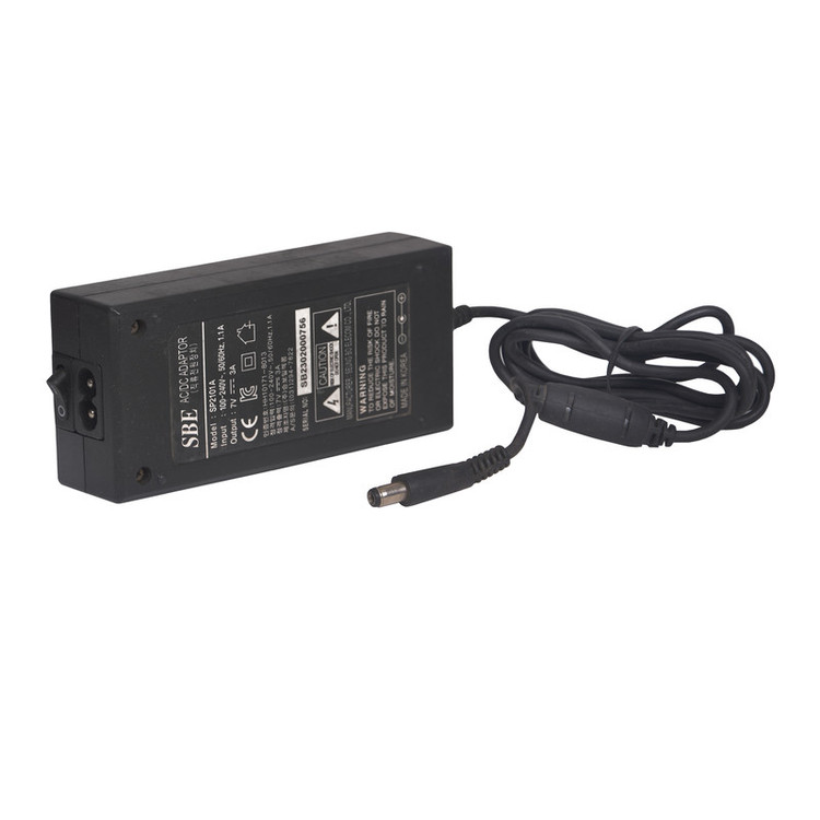 شارژر 7 ولت 3 آمپر مدل SP211A کد B22