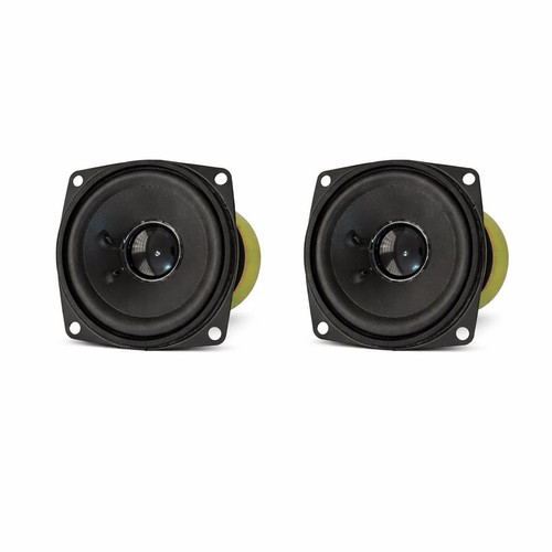 بلندگو 6 اهم 10 وات کد a81 مجموعه 2 عددی