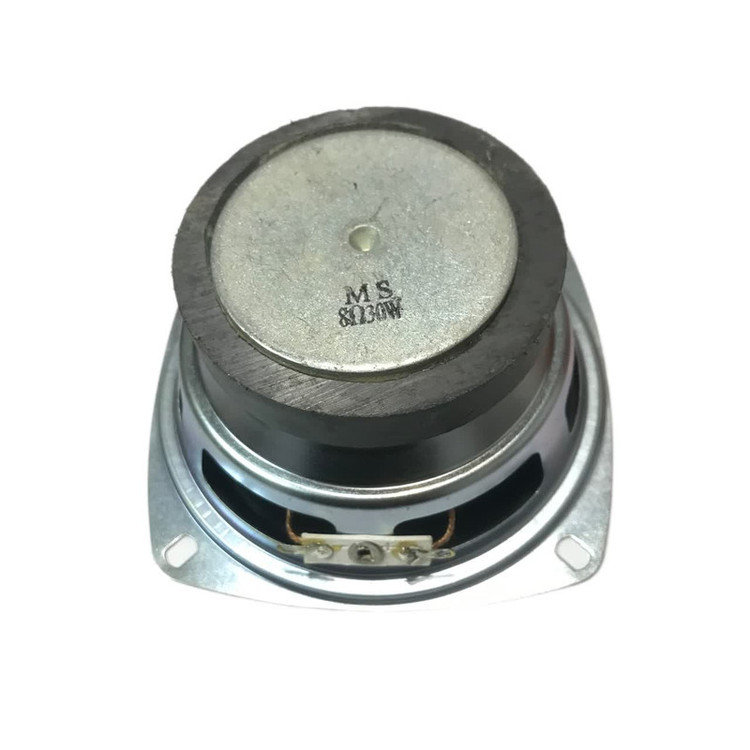 ساب ووفر 8 اهم 30 وات مدل 4inch کد A87 مجموعه 2 عددی