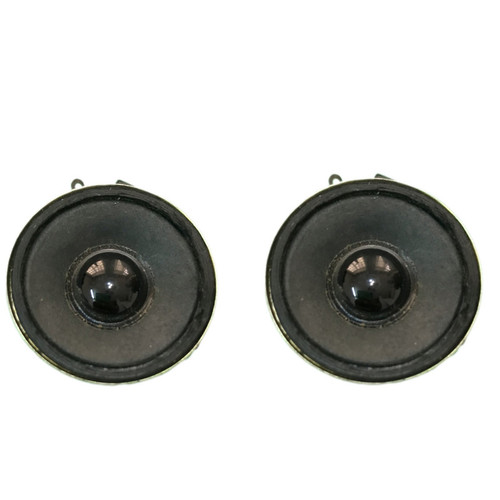 تیوتر 8 اهم 5 وات مدل 1.5inch کد a62 مجموعه 2 عددی