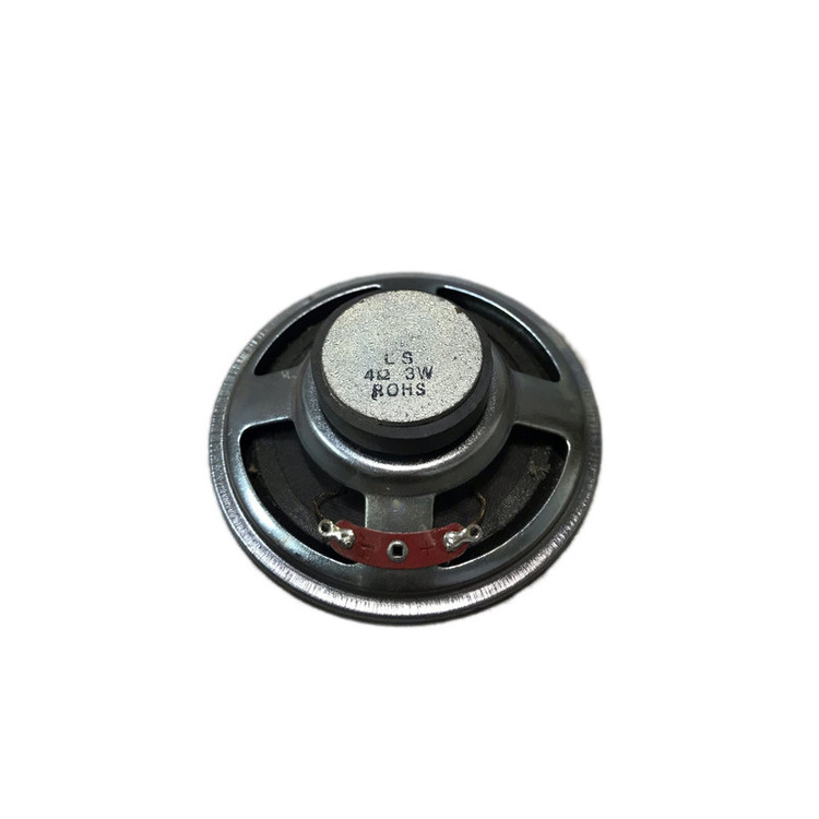 ووفر 4 اهم 3 وات مدل 3inch کد a78 مجموعه 2 عددی