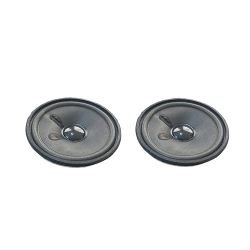 ووفر 4 اهم 3 وات مدل 3inch کد a78 مجموعه 2 عددی