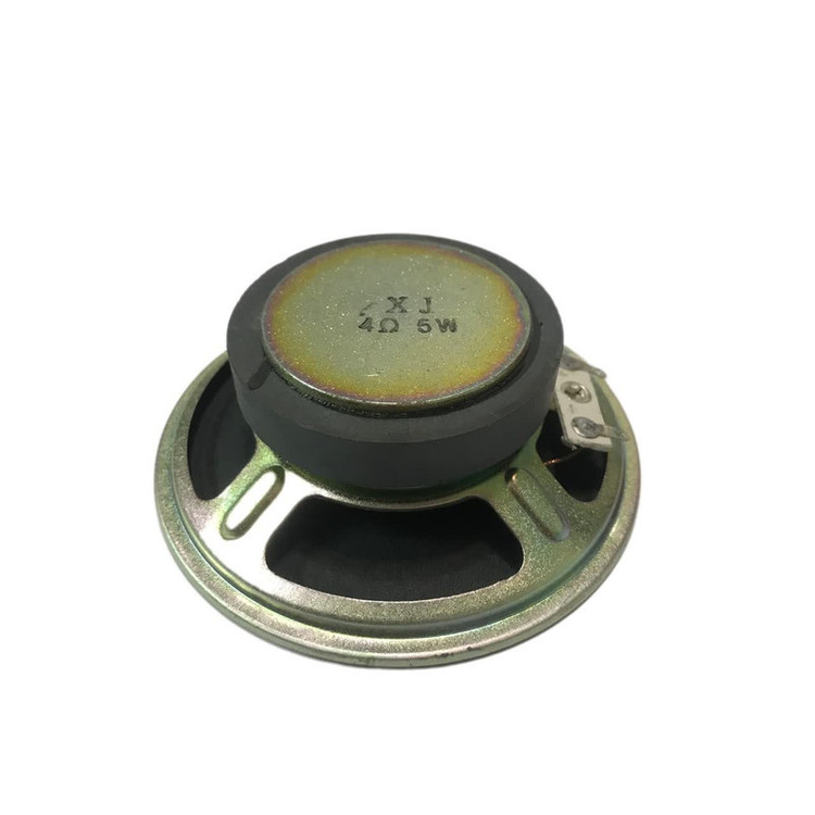 بلندگو 4 اهم 5 وات مدل 3.5inch کد a88 مجموعه 2 عددی
