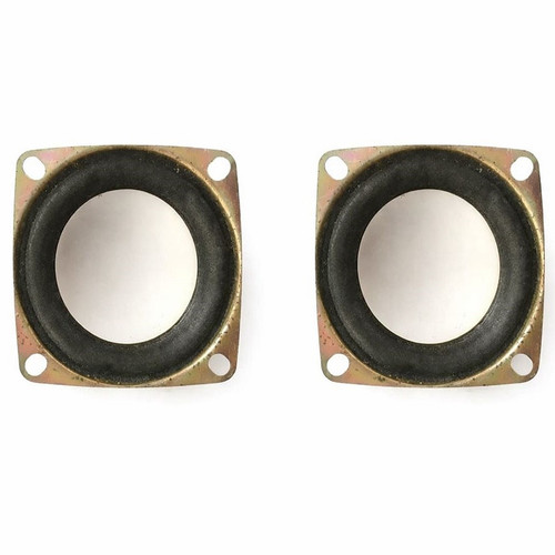 ساب 4 اهم 10 وات مدل 2inch کد A104 مجموعه 2 عددی