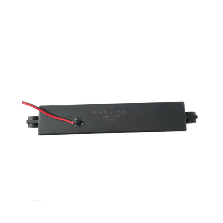 بلندگو 8 اهم 10 وات مدل elevator2 کد a99 مجموعه 2 عددی