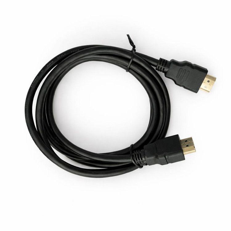 کابل HDMI مدل RHBR2 کد H1 طول 1 متر