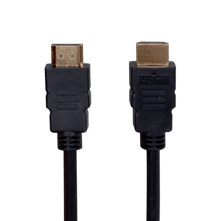 کابل HDMI مدل RHBR2 کد H1 طول 1 متر