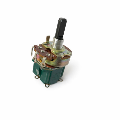 کلید ولوم 50 کیلو اهم مدل 250v کد k2 بسته 2 عددی