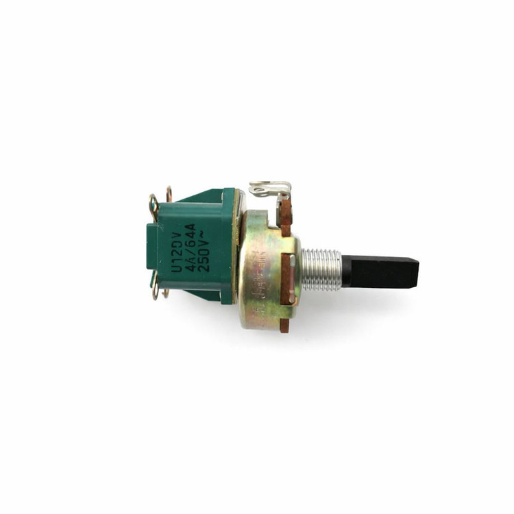 کلید ولوم 50 کیلو اهم مدل 250v کد k2 بسته 2 عددی