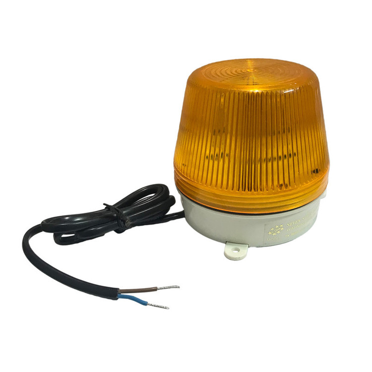 چراغ چشمک زن مدل TK-86HP